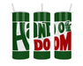 Hand Of Doom Double Insulated Stainless Steel Tumbler