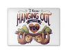 Hanging With You Cutting Board