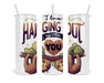 Hanging With You Double Insulated Stainless Steel Tumbler