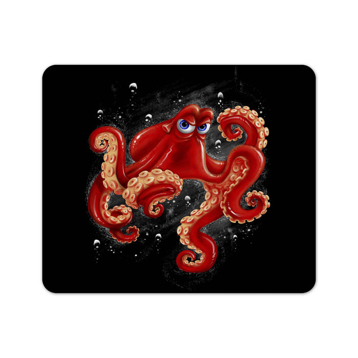 Hank Mouse Pad