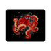 Hank Mouse Pad