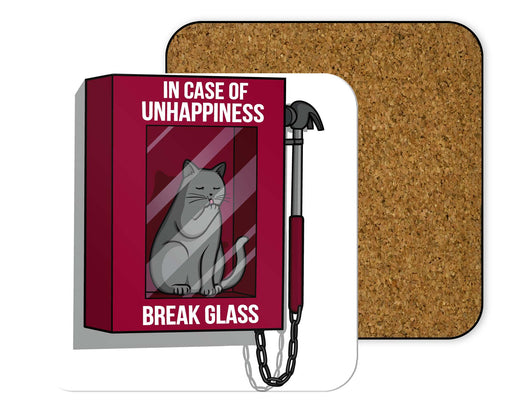 Happiness 10 Coasters
