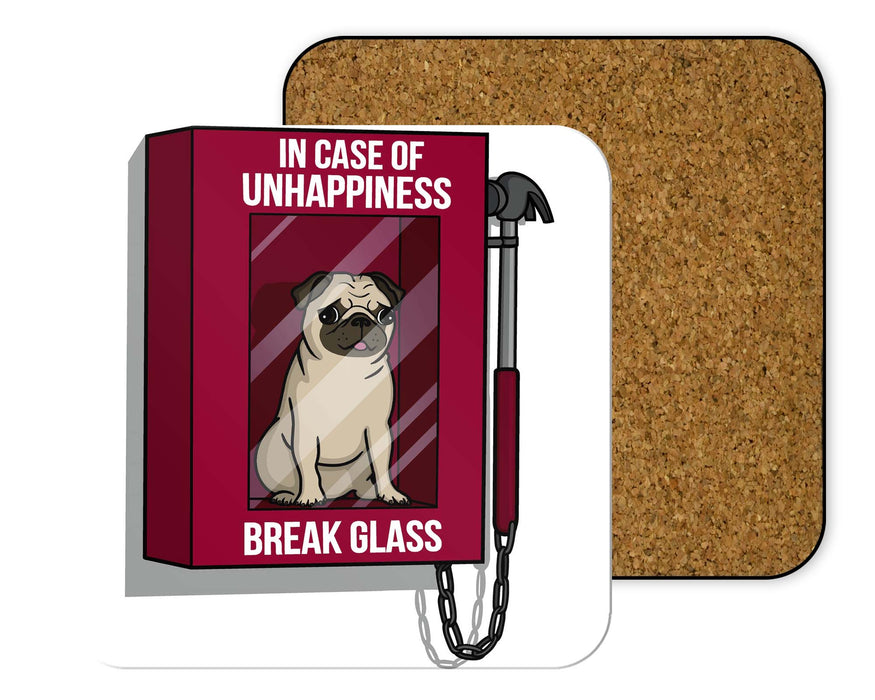 Happiness 20 Coasters