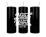 Hard Work Pays Off Double Insulated Stainless Steel Tumbler