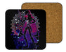 Harlock Coasters