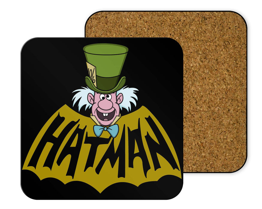 Hatman Coasters