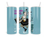 Hatsune Miku Odd & Ends Double Insulated Stainless Steel Tumbler
