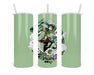 Hatsune Miku T Pocket Double Insulated Stainless Steel Tumbler