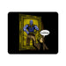 He Is Thanos2 Mouse Pad
