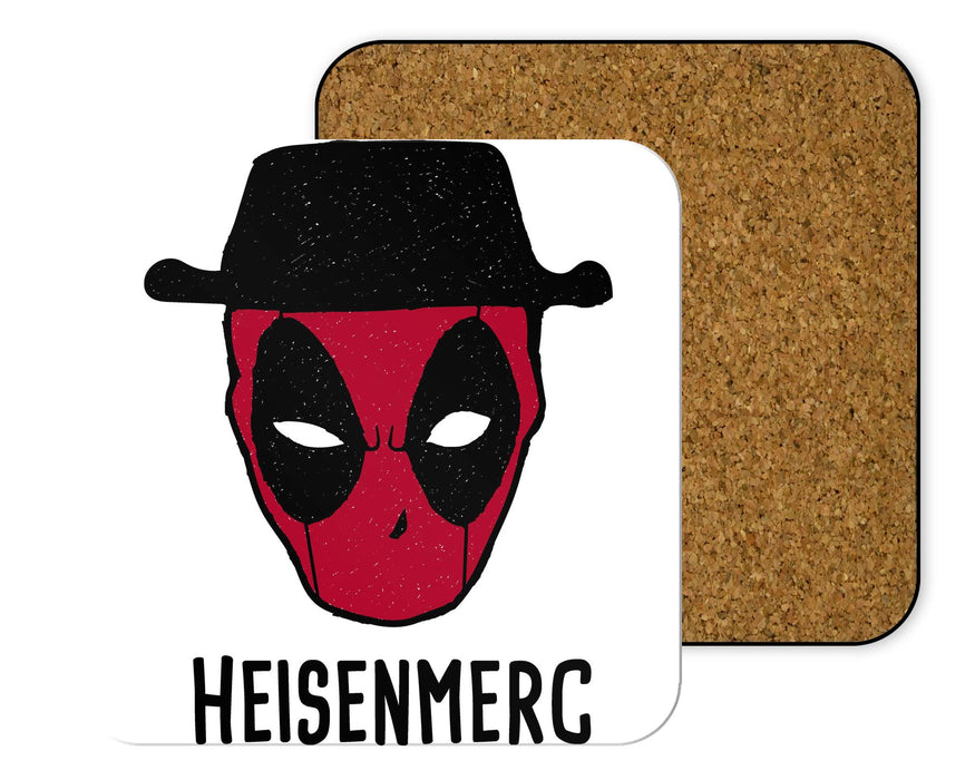 Heisenmerc Coasters