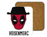 Heisenmerc Coasters