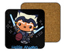 Hello Ahsoka Coasters