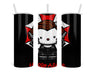 Hello Alice Double Insulated Stainless Steel Tumbler