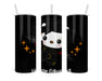Hello Edward Double Insulated Stainless Steel Tumbler
