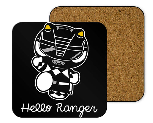Hello Ranger Coasters