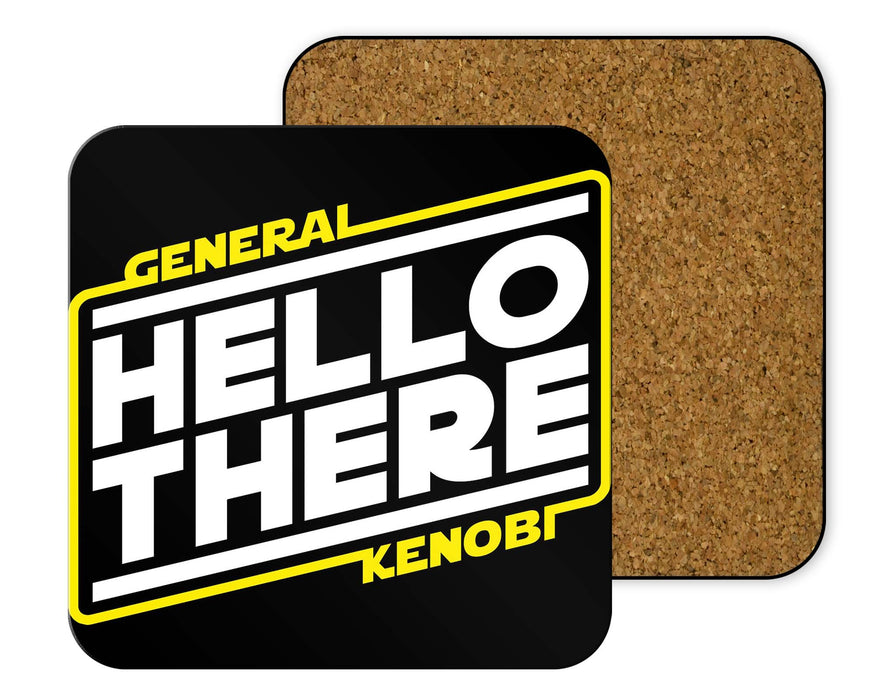Hello There Coasters