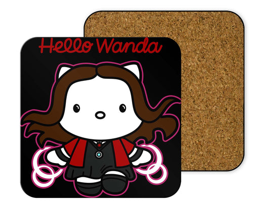 Hello Wanda Coasters