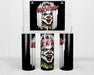 Heres Penny Print Double Insulated Stainless Steel Tumbler