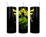 Hero Of Time Double Insulated Stainless Steel Tumbler