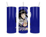 Hinata Hyuuga Double Insulated Stainless Steel Tumbler
