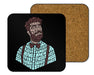 Hipster Coasters