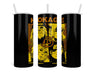 Hokage Double Insulated Stainless Steel Tumbler