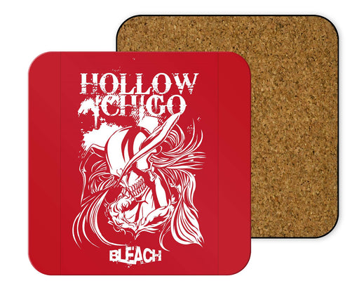 Hollow Ichigo Ii Coasters