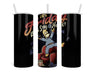 Homer Friday Double Insulated Stainless Steel Tumbler