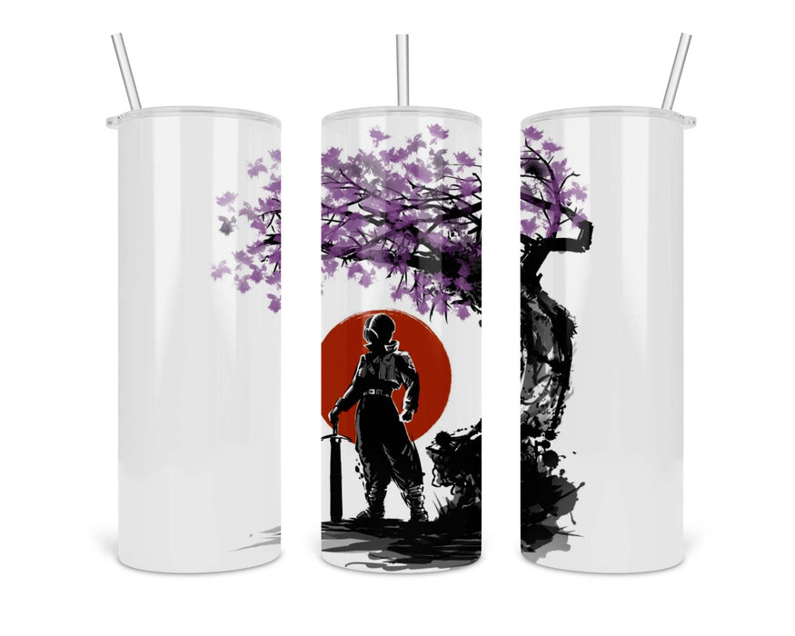Hope Under The Sun Double Insulated Stainless Steel Tumbler