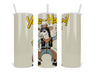 Horsing Around Double Insulated Stainless Steel Tumbler