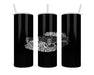 Hotrod Double Insulated Stainless Steel Tumbler