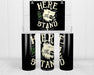 House of Proud Double Insulated Stainless Steel Tumbler