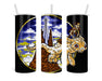 How To Train Your Luck Dragon Double Insulated Stainless Steel Tumbler