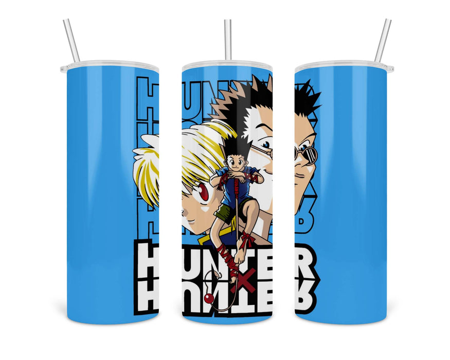Hunter X Double Insulated Stainless Steel Tumbler