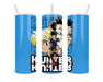 Hunter X Double Insulated Stainless Steel Tumbler