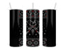 Huntmas Double Insulated Stainless Steel Tumbler
