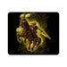 Hylian Punk Mouse Pad