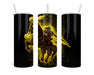 Hylian Punk Double Insulated Stainless Steel Tumbler