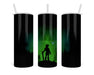 Hylian Warrior Double Insulated Stainless Steel Tumbler