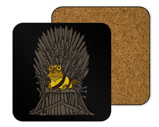 Hypnothrone Coasters