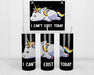 I Can’t Exist Today Double Insulated Stainless Steel Tumbler