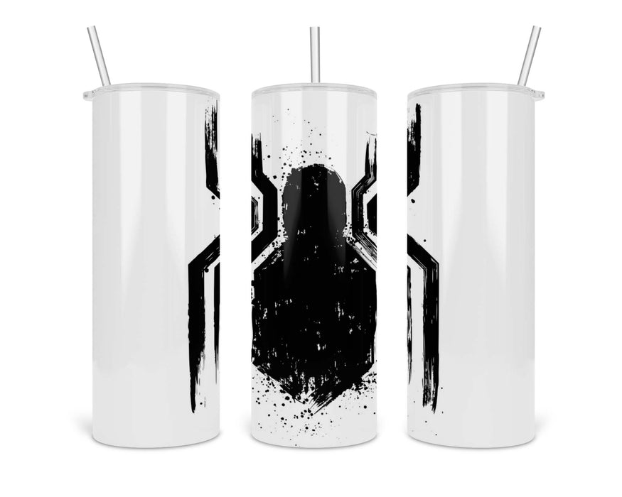 I Am Far From Home Double Insulated Stainless Steel Tumbler