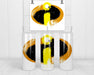 I Am Incredible Double Insulated Stainless Steel Tumbler