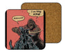 I Am King Kong Coasters