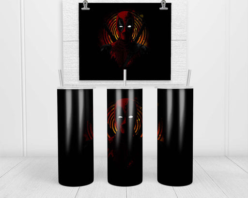 I Am Mutant Double Insulated Stainless Steel Tumbler