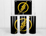 I Am Speed Double Insulated Stainless Steel Tumbler