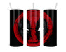 I Am The Merc Double Insulated Stainless Steel Tumbler