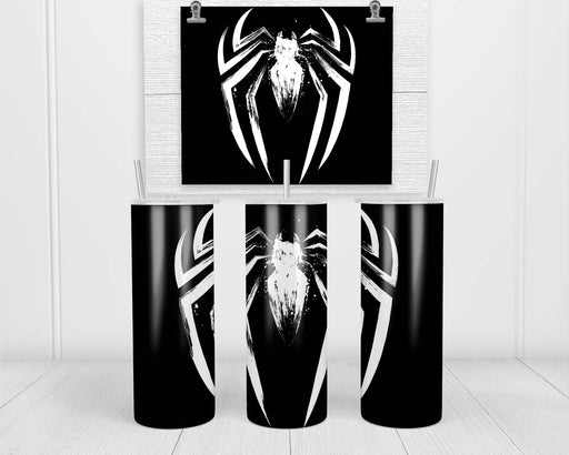 I Am The Spider Double Insulated Stainless Steel Tumbler