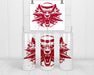 I Am The Witcher Red Version Double Insulated Stainless Steel Tumbler