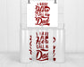 I Have A Hero Double Insulated Stainless Steel Tumbler